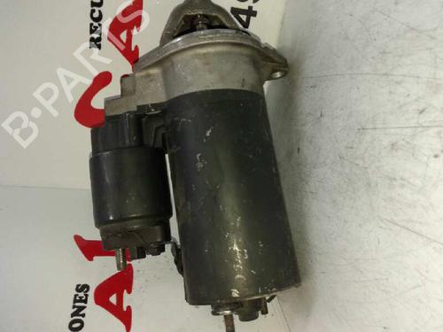 Starter OPEL ASTRA H GTC (A04)  | BP7962754M8 