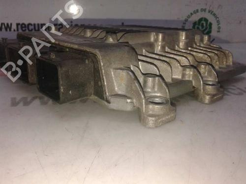 Engine control unit (ECU) FORD FIESTA V (JH_, JD_)  | BP7951217M57 