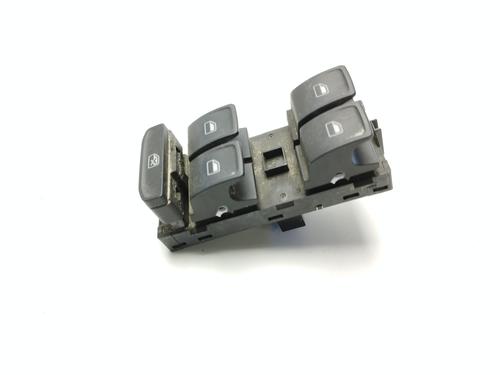 Left front window switch VW PASSAT B8 (3G2, CB2) | BP12310177I27 - Image 2