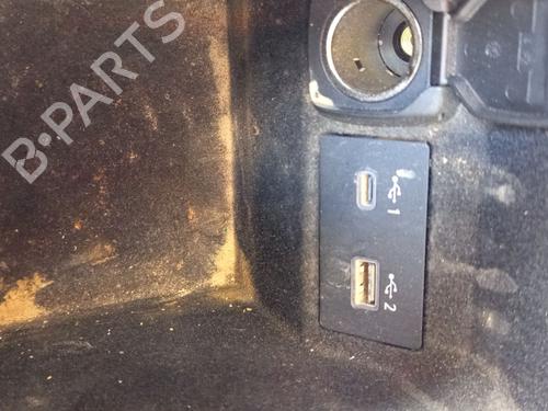 Armlehne LYNK & CO 01 PHEV | BP31190241I20 