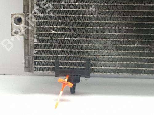 Heater matrix PEUGEOT PARTNER Box Body/MPV  | BP31144616M63 