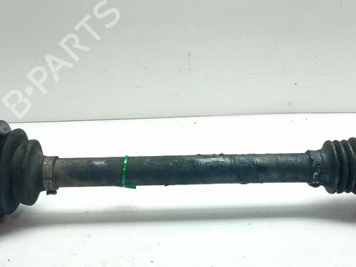 Left front driveshaft CITROËN JUMPER II Bus 2.2 HDi 130 | BP30847782M38 - Image 3