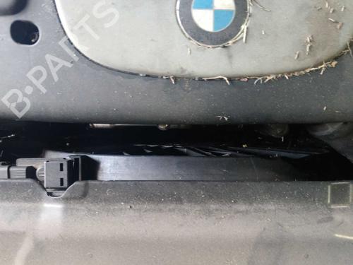 Used Radiator fan Radiator fan 38539373 38539373
