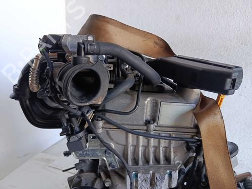 Engine CHEVROLET AVEO / KALOS Hatchback (T250, T255) 1.2 | BP38178768M1 - Image 12