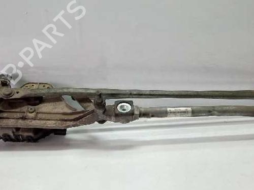 Used Rear wiper motor Rear wiper motor FORD FOCUS II Turnier (DA_, FFS, DS) 1.6 Ti (115 hp) 10275946 10275946