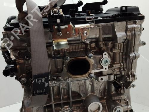 Engine TOYOTA YARIS (_P13_)  | BP31159394M1 