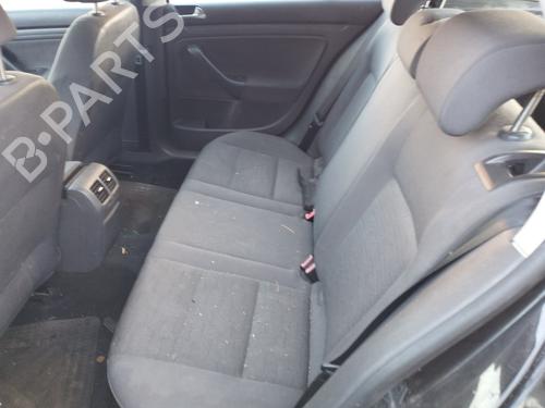 Engine control unit (ECU) VW GOLF V (1K1) | BP15664858M57 - Image 9