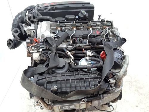 Używane Silnik MERCEDES-BENZ C-CLASS Coupe (CL203) C 220 CDI (203.708) (150 hp) 29077407