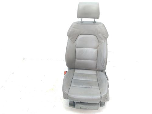 Left front seat AUDI A6 Allroad C6 (4FH) 2.7 TDI quattro | BP17642914C15 