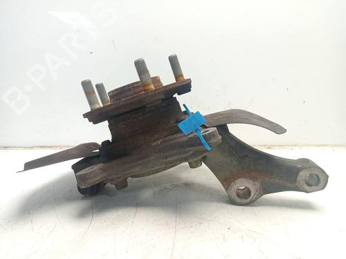 Right front steering knuckle HYUNDAI TUCSON (JM)  | BP30746454M26 