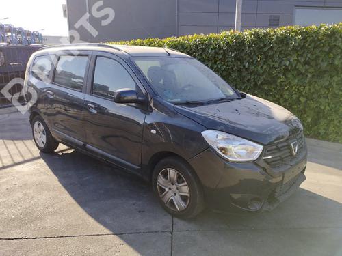 Heater blower motor DACIA LODGY (JS_) 1.2 TCe (JSAY, JSM0) | BP11199444M62  - Image 15