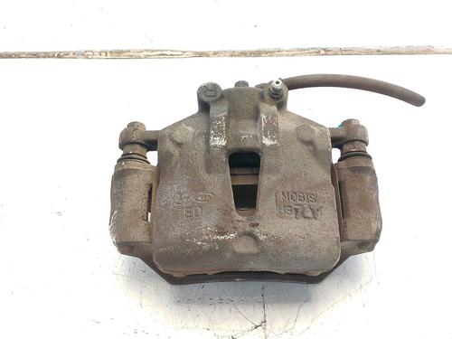 Right front brake caliper HYUNDAI i30 (FD) | BP40035972M104 - Image 2