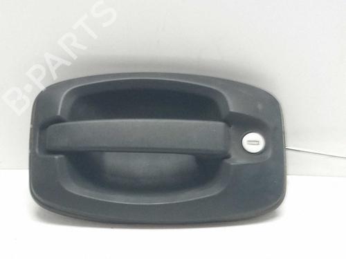 Used Front left exterior door handle Front left exterior door handle CITROËN JUMPER II Bus 2.2 HDi 130 (130 hp) 40626250 40626250