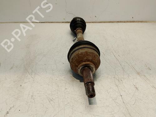 Left front driveshaft RENAULT TRAFIC II Bus (JL) 2.5 dCi 145 (JL0J) | BP37632339M38 - Image 7