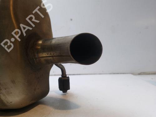 Exhaust system TOYOTA YARIS (_P13_)  | BP24515109M121 