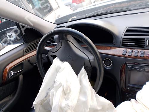 Front left panel MERCEDES-BENZ S-CLASS (W220, V220) S 320 (220.065, 220.165) | BP34276407C58  - Image 11