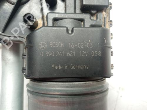 Front wiper motor PEUGEOT PARTNER Box Body/MPV  | BP31130905M29 