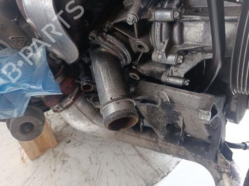 Engine MERCEDES-BENZ E-CLASS (W210) E 300 Turbo-D (210.025) | BP36859681M1 - Image 21