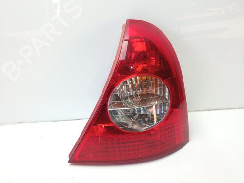 Used Right taillight Right taillight 12310161 12310161