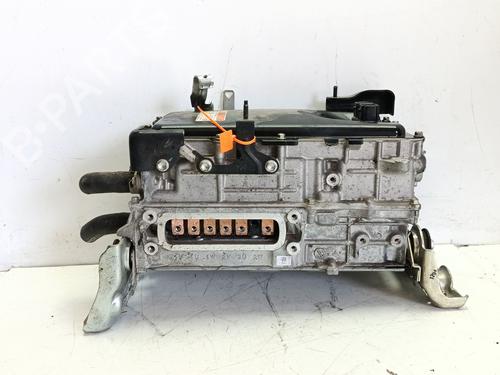 Electronic module TOYOTA C-HR (_X1_) | BP34282027M83 - Image 3