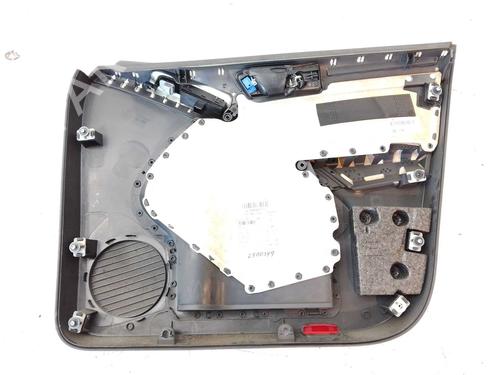 Front left panel VW TIGUAN (5N_) 2.0 TDI 4motion | BP38013572C58 - Image 4