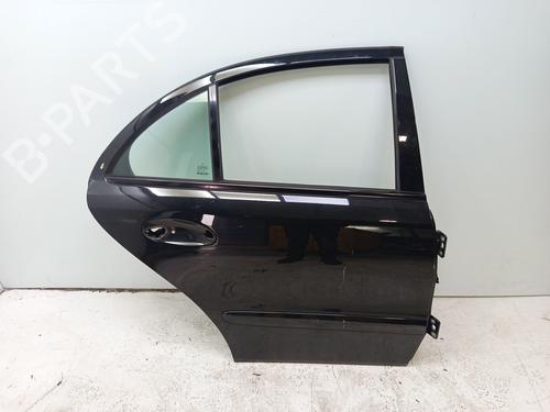 Used Right rear door MERCEDES-BENZ E-CLASS (W211) E 220 CDI (211.008) (170 hp) 33163177