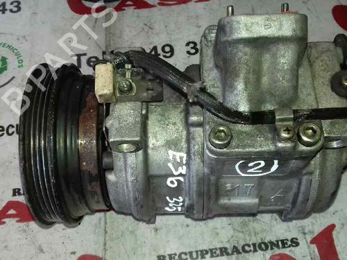 AC compressor BMW 3 (E36) 325 i | BP8398181M34 