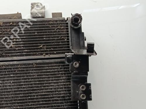 Air conditioning evaporator LEXUS LS (_F4_) 600h AWD (UVF45, UVF46) | BP33322067M109 - Image 3