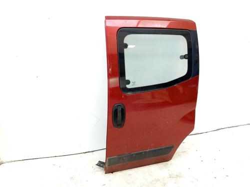 Left slide door FIAT QUBO (225_)  | BP26325045C74 