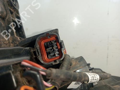 Left taillight HYUNDAI TUCSON (JM) | BP30851386C34