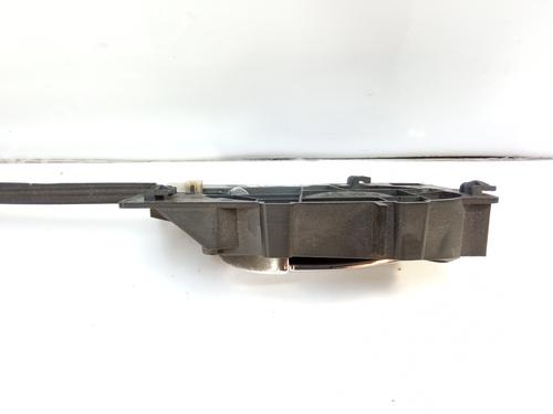 Front left interior door handle PEUGEOT 407 (6D_) 2.0 HDi 135 (6DRHRH, 6DRHRE, 6DRHRG, 6DRHRJ) | BP17066044I13 