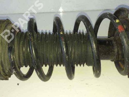 Left front shock absorber VW POLO (9N_, 9A_)  | BP7956793M16 