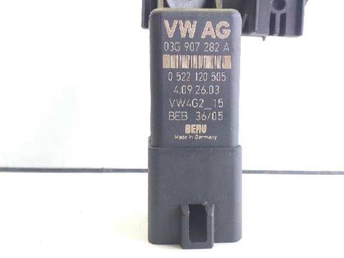 Electronic module SEAT IBIZA IV (6J5, 6P1)  | BP10275895M83 