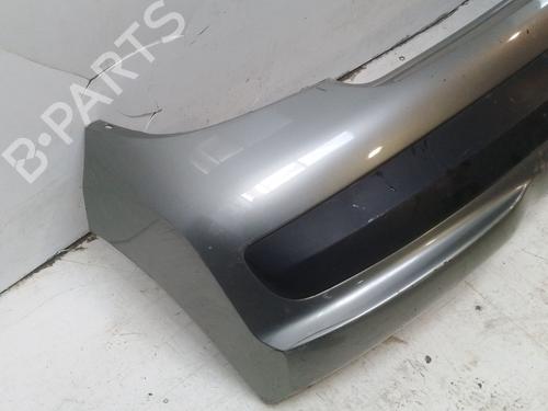Rear bumper PEUGEOT 207 CC (WD_) 1.6 HDi | BP32396248C8