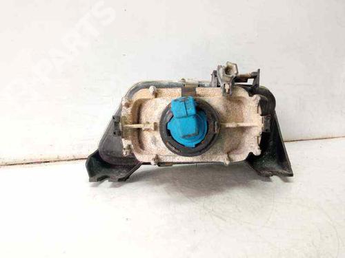 Left front fog light CITROËN SAXO (S0, S1) 1.5 D | BP7964180C30 