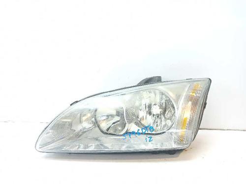 Used Left headlight FORD FOCUS II (DA_, HCP, DP) [2004-2013]  23069659