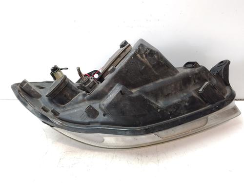 Left headlight SKODA FABIA II (542) 1.2 | BP31132276C28 - Image 6