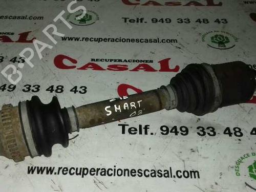 Used Left front driveshaft Left front driveshaft 7952405 7952405