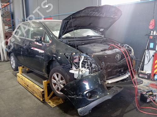 Tailgate TOYOTA AURIS (_E18_)  | BP29478599C6 