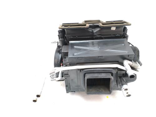 Heater matrix box AUDI A6 Allroad C6 (4FH) 2.7 TDI quattro | BP17908734M61 