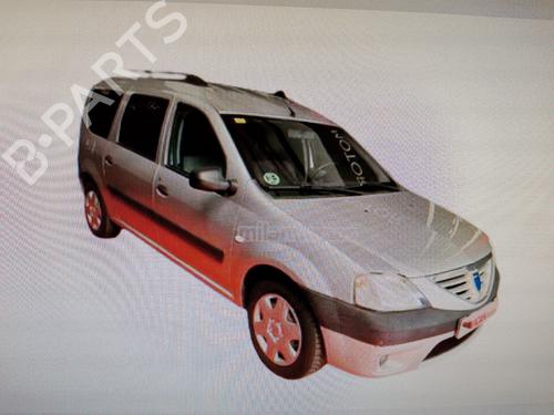 Teile für DACIA LOGAN MCV (KS_) [2007-2026]  4403641 