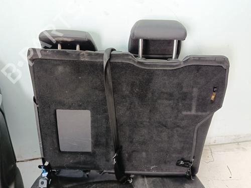 Seats set CITROËN C5 III (RD_) 3.0 HDi 240 (RDX8CA) | BP38069708C78 - Image 22