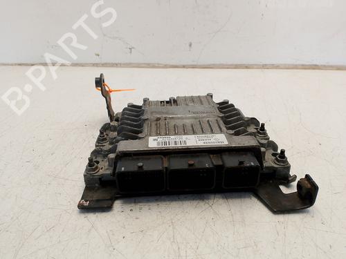 Engine control unit (ECU) RENAULT LAGUNA III (BT0/1) 1.5 dCi (BT00, BT0A, BT0T, BT1J) | BP37028225M57 - Image 3