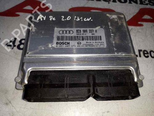 Used Engine control unit (ECU) Engine control unit (ECU) 7953852 7953852