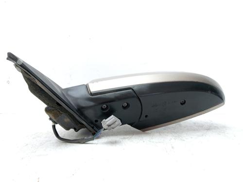 Left mirror NISSAN PRIMERA Hatchback (P12)  | BP19072108C26 