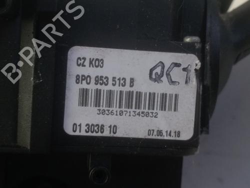 Steering column AUDI A3 (8P1)  | BP33273410M21  - Image 5