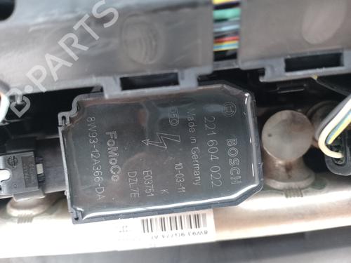 Engine JAGUAR XJ (X351) 3.0 SCV6 AWD | BP23682614M1 - Image 6