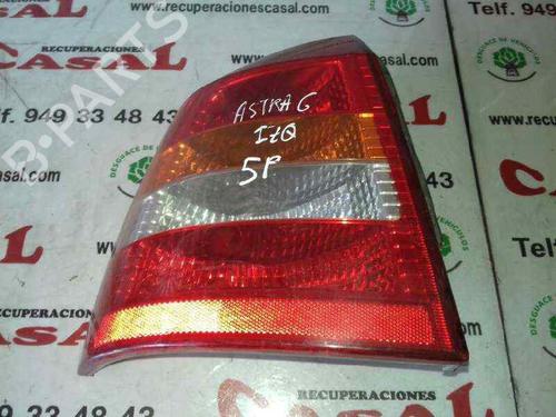 Used Left taillight Left taillight 7954520 7954520