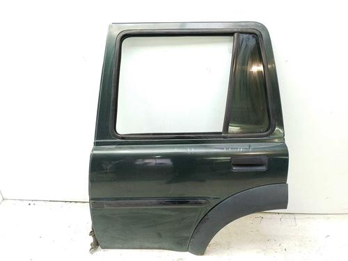 Used Left rear door Left rear door LAND ROVER FREELANDER I (L314) 2.0 Td4 4x4 (109 hp) 40595853 40595853