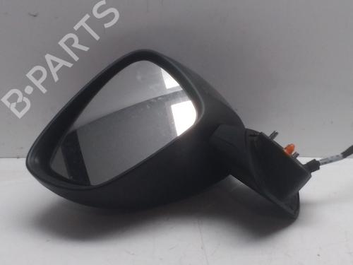 Retrovisor esquerdo Retrovisor esquerdo 32271691 32271691